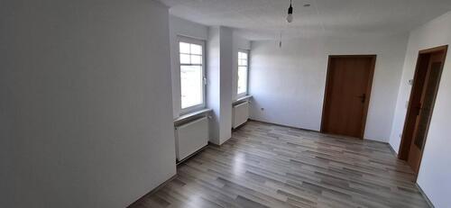 Foto - 3 Zimmer Etagenwohnung in Zörbig