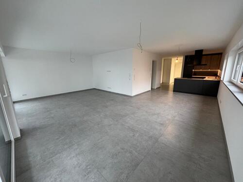 Foto - 2 Zimmer Etagenwohnung in Kleinmaischeid