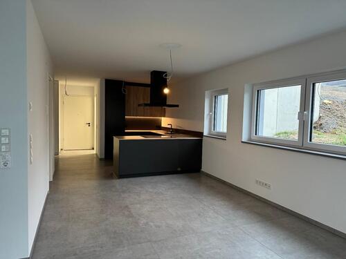 Foto - Etagenwohnung in Kleinmaischeid zur Miete