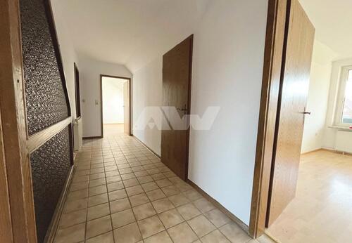 Foto - 3 Zimmer Etagenwohnung zur Miete in Norden