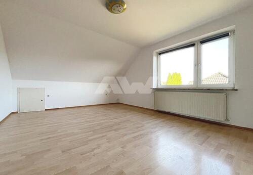 Foto - Etagenwohnung in Norden zur Miete