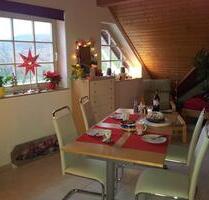 Helles 1-Zi-Apartment in Kallstadt, 55 qm, zu vermieten - Bad Dürkheim Leistadt