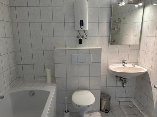 Foto - Einfamilienhaus in Hamburg zur Miete