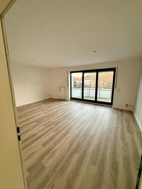 Foto - Helle 3-Zimmer-Wohnung mit Balkon & Garage Osnabrück-Wüste
