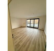 Helle 3-Zimmer-Wohnung mit Balkon & Garage Osnabrück-Wüste