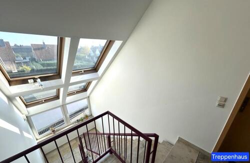 Foto - 2 Zimmer Dachgeschoßwohnung in Bad Neustadt an der Saale