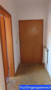 Foto - Dachgeschoßwohnung in Bad Neustadt an der Saale zur Miete