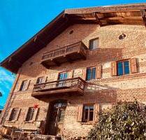 Haus zur Zwischenmiete oder für Ferien - Bad Aibling