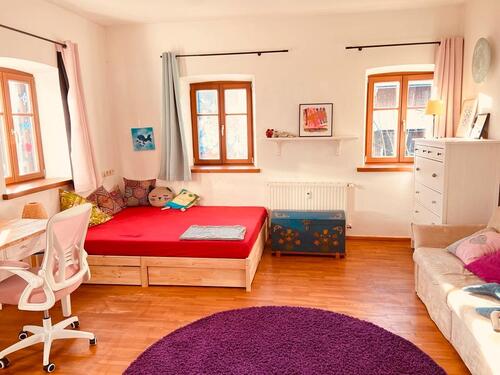 Foto - 4 Zimmer Bauernhaus, Landhaus zur Miete in Bad Aibling