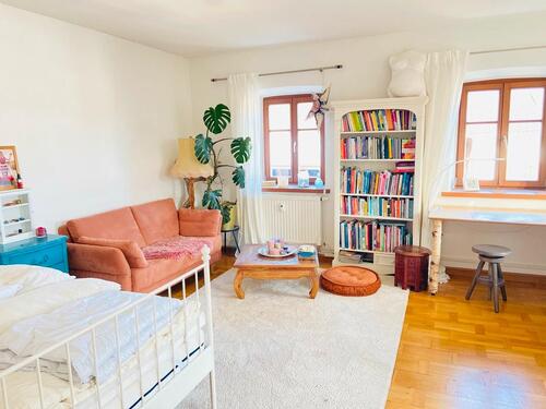 Foto - 4 Zimmer Bauernhaus, Landhaus in Bad Aibling