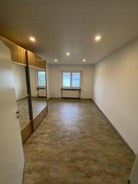 Foto - Etagenwohnung in Eich zur Miete