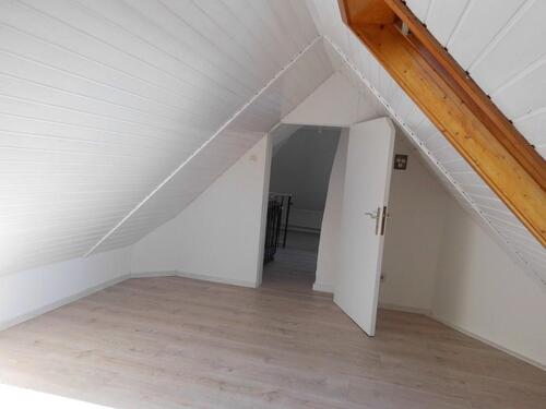 Foto - 2 Zimmer Dachgeschoßwohnung zur Miete in Seevetal