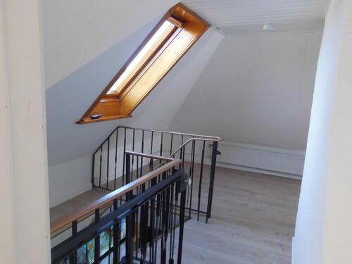 Foto - 2 Zimmer Dachgeschoßwohnung in Seevetal