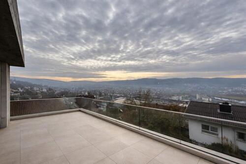 Foto - Etagenwohnung in Mosbach zur Miete