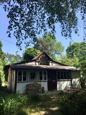 Foto - Haus zu vermieten - 500,00&nbsp;EUR Kaltmiete, ca.&nbsp; 40,00&nbsp;m&sup2;