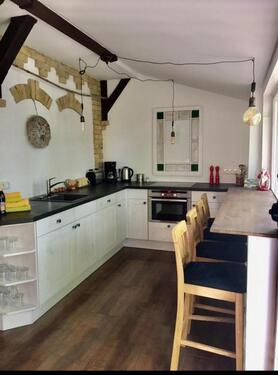 Foto - 2 Zimmer Einfamilienhaus zur Miete in Oranienburg