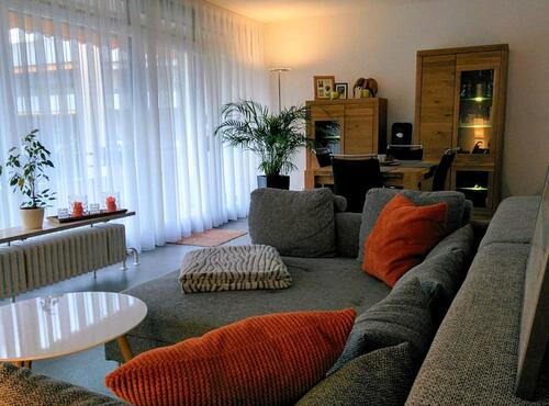 Foto - Moderne 2-Zimmer Whg in Oberfürberg nähe Stadtwald