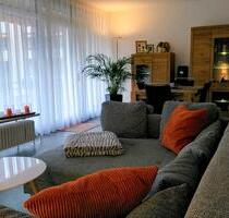 Moderne 2-Zimmer Whg in Oberfürberg nähe Stadtwald - Fürth Atzenhof