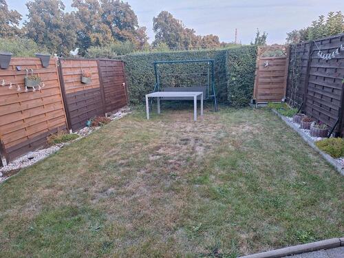 Foto - Grundst&uuml;ck in Leuna