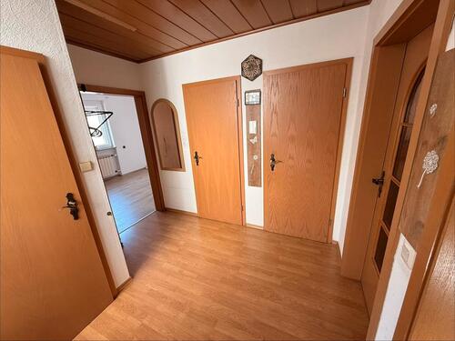 Foto - 3ZKB Wohnung in Schenklengsfeld zu vermieten