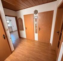 3ZKB Wohnung in Schenklengsfeld zu vermieten