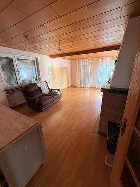 Foto - 3 Zimmer Erdgeschoßwohnung in Schenklengsfeld