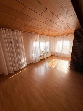 Foto - Erdgeschoßwohnung in Schenklengsfeld zur Miete