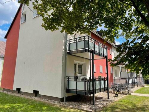 Foto - Ihre Zukunft - Ihre Wohnung: ansprechende 3,5-Zimmer-Wohnung