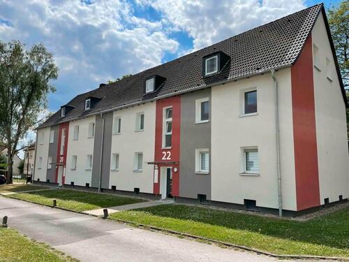 Foto - 3.5 Zimmer Etagenwohnung zur Miete in Dortmund