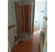 helle 3 Zimmer Erdgeschoss Wohnung inkl. Einbauküche - Bad Frankenhausen/Kyffhäuser