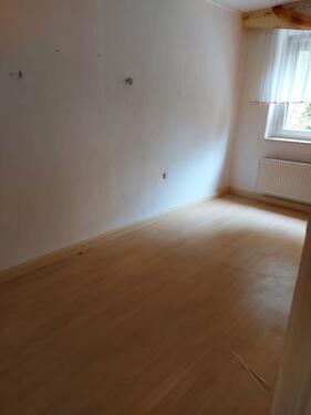 Foto - 3 Zimmer Erdgeschoßwohnung in Bad Frankenhausen/Kyffhäuser