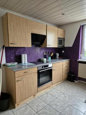 Foto - 2 Zimmer Erdgeschoßwohnung zur Miete in Sonnefeld