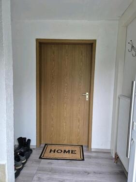 Foto - 2 Zimmer Erdgeschoßwohnung in Sonnefeld