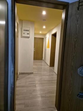 Foto - Erdgeschoßwohnung in Sonnefeld zur Miete