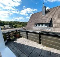 helle möbilierte Wohnung in Ennepetal (Rüggebergerstr 16)