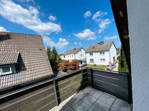 Foto - 2 Zimmer Etagenwohnung zur Miete in Ennepetal