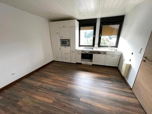 Foto - 2 Zimmer Etagenwohnung in Ennepetal