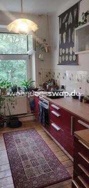 Foto - Wohnungsswap - 2 Zimmer, 50 m² - Otterhaken, Hamburg-Mitte, Hamburg