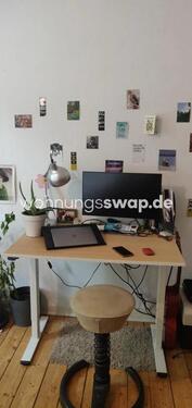 Foto - 2 Zimmer Etagenwohnung in Hamburg