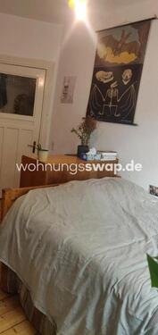 Foto - Etagenwohnung in Hamburg zur Miete