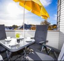 FeWo 2 Zi. bis 4 Personen. Balkon in Grömitz Ostsee - Lüneburg Goseburg-Zeltberg