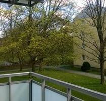 Ruhige 3-Zimmer-Wohnung in Fürstenried - München Thalkirchen-Obersendling-Forstenried-Fürstenried-S