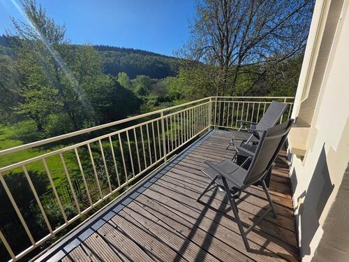 Foto - 4 Zimmer Erdgeschoßwohnung zur Miete in Trier