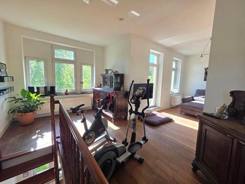 Foto - Erdgeschoßwohnung in Trier zur Miete