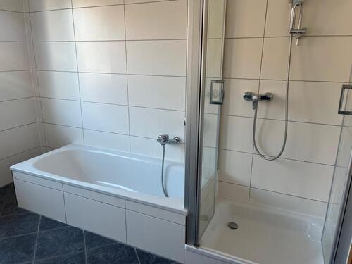 Foto - 3 Zimmer Erdgeschoßwohnung in Northeim