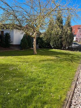 Foto - Erdgeschoßwohnung in Northeim zur Miete