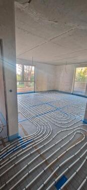 Foto - Erdgeschoßwohnung in Lohfelden zur Miete