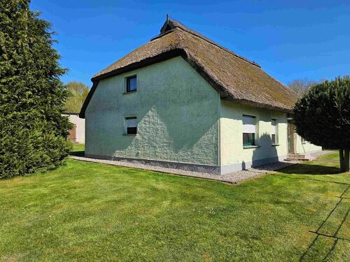 Foto - 5 Zimmer Mehrfamilienhaus, Wohnhaus zum Kaufen in Karlsburg