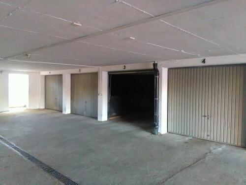 Foto - Garagenstellplatz - 60,00&nbsp;EUR Miete,