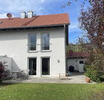 NEU! Zuhause im GLÜCK - ideal für die kleine Familie! - Hohenpeißenberg NEU! Zuhause im GLÜCK - ideal für die kleine Familie! - Hohenpeißenberg
